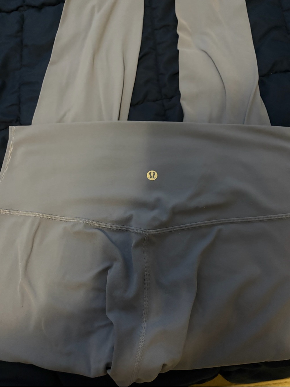lululemon athletica High-Rise Leggings